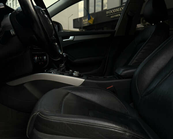 Серый Ауди А4, объемом двигателя 1.97 л и пробегом 327 тыс. км за 11999 $, фото 25 на Automoto.ua