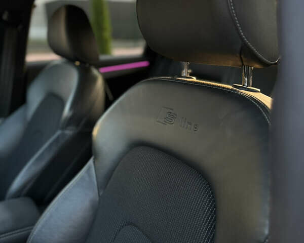 Серый Ауди А4, объемом двигателя 3 л и пробегом 225 тыс. км за 14500 $, фото 27 на Automoto.ua