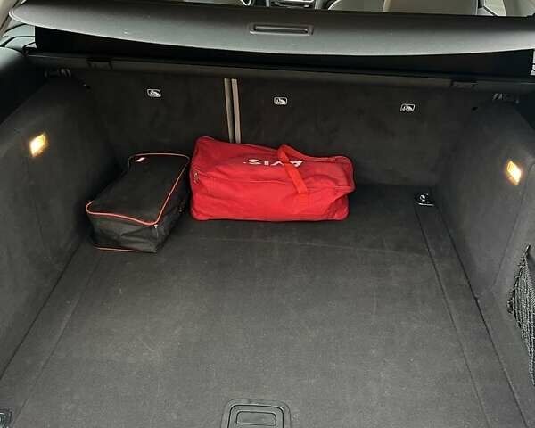 Серый Ауди А4, объемом двигателя 2 л и пробегом 126 тыс. км за 14000 $, фото 9 на Automoto.ua