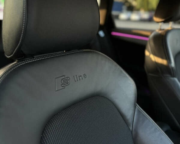 Серый Ауди А4, объемом двигателя 3 л и пробегом 225 тыс. км за 14500 $, фото 26 на Automoto.ua