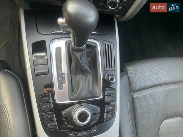 Серый Ауди А4, объемом двигателя 2 л и пробегом 217 тыс. км за 10600 $, фото 38 на Automoto.ua