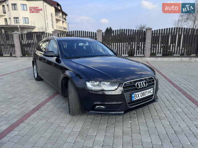 Сірий Ауді А4, об'ємом двигуна 1.8 л та пробігом 259 тис. км за 11300 $, фото 10 на Automoto.ua