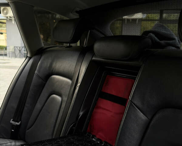 Серый Ауди А4, объемом двигателя 1.97 л и пробегом 327 тыс. км за 11999 $, фото 21 на Automoto.ua