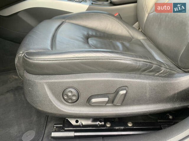 Серый Ауди А4, объемом двигателя 2 л и пробегом 217 тыс. км за 10600 $, фото 33 на Automoto.ua