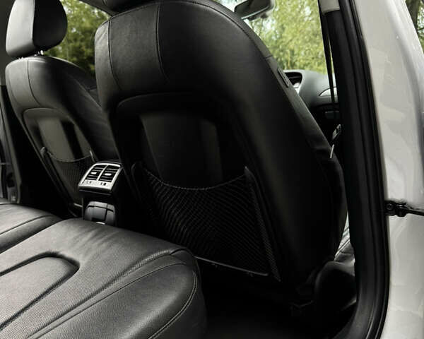 Серый Ауди А4, объемом двигателя 1.97 л и пробегом 327 тыс. км за 11999 $, фото 23 на Automoto.ua