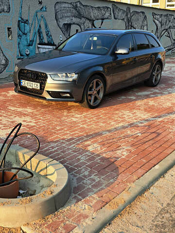 Серый Ауди А4, объемом двигателя 1.98 л и пробегом 188 тыс. км за 12500 $, фото 46 на Automoto.ua