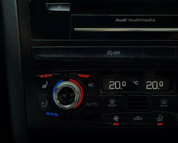 Серый Ауди А4, объемом двигателя 1.97 л и пробегом 327 тыс. км за 11999 $, фото 15 на Automoto.ua