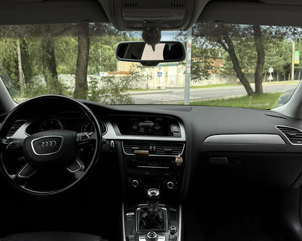 Серый Ауди А4, объемом двигателя 1.97 л и пробегом 327 тыс. км за 11999 $, фото 12 на Automoto.ua