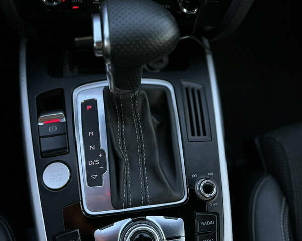 Серый Ауди А4, объемом двигателя 3 л и пробегом 225 тыс. км за 14500 $, фото 31 на Automoto.ua