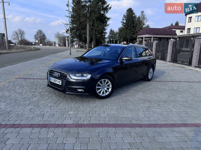 Сірий Ауді А4, об'ємом двигуна 1.8 л та пробігом 259 тис. км за 11300 $, фото 1 на Automoto.ua