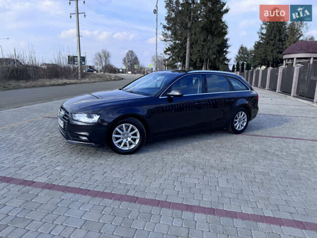 Сірий Ауді А4, об'ємом двигуна 1.8 л та пробігом 259 тис. км за 11300 $, фото 2 на Automoto.ua