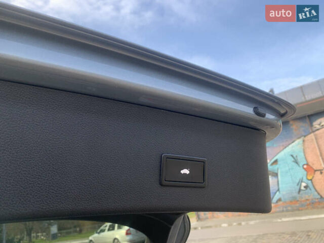 Серый Ауди А4, объемом двигателя 2 л и пробегом 217 тыс. км за 10600 $, фото 14 на Automoto.ua