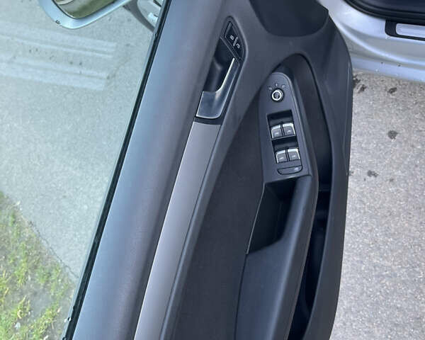 Сірий Ауді А4, об'ємом двигуна 1.97 л та пробігом 345 тис. км за 9500 $, фото 18 на Automoto.ua