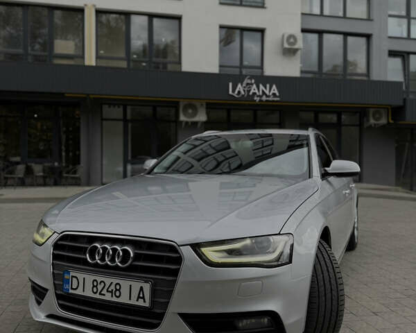 Серый Ауди А4, объемом двигателя 1.97 л и пробегом 327 тыс. км за 11999 $, фото 2 на Automoto.ua