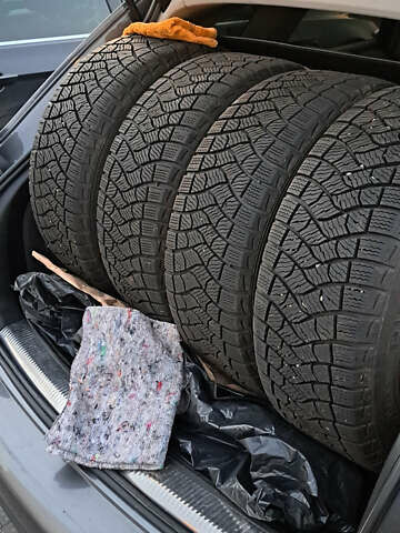 Серый Ауди А4, объемом двигателя 1.98 л и пробегом 188 тыс. км за 12500 $, фото 63 на Automoto.ua