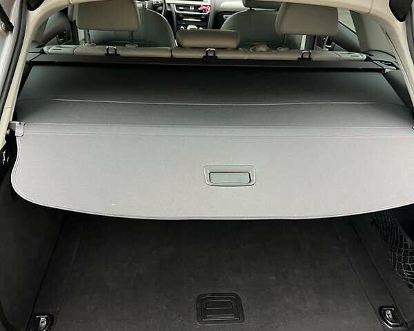 Серый Ауди А4, объемом двигателя 2 л и пробегом 126 тыс. км за 14000 $, фото 10 на Automoto.ua