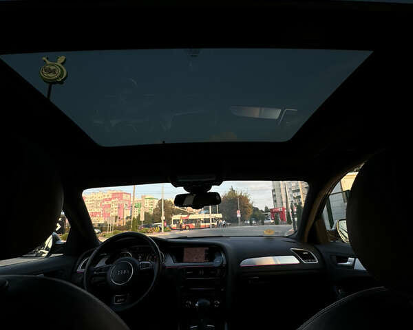 Серый Ауди А4, объемом двигателя 3 л и пробегом 225 тыс. км за 14500 $, фото 42 на Automoto.ua