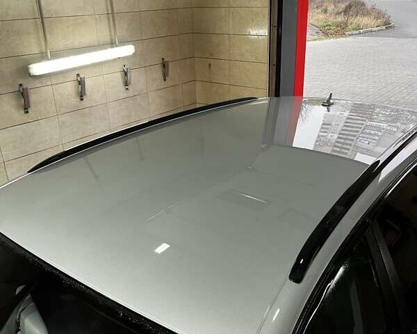 Сірий Ауді А4, об'ємом двигуна 2 л та пробігом 295 тис. км за 10800 $, фото 9 на Automoto.ua