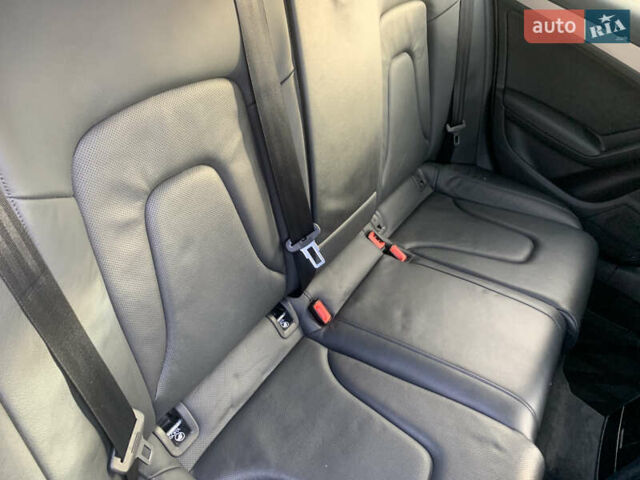 Серый Ауди А4, объемом двигателя 2 л и пробегом 217 тыс. км за 10600 $, фото 28 на Automoto.ua