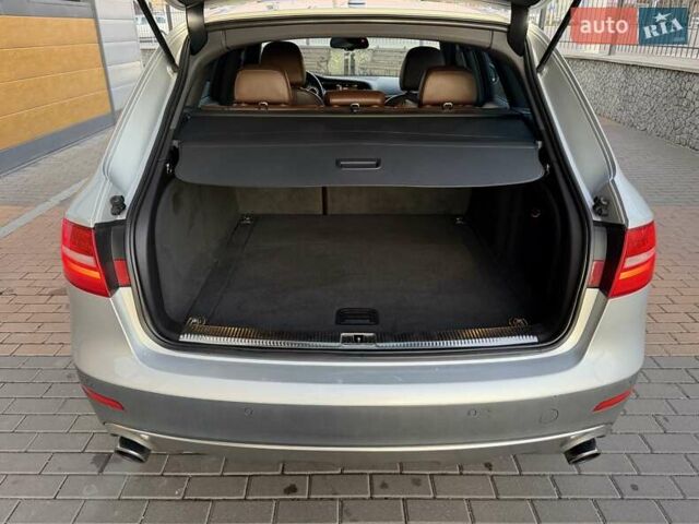 Серый Ауди А4, объемом двигателя 2 л и пробегом 205 тыс. км за 12499 $, фото 56 на Automoto.ua