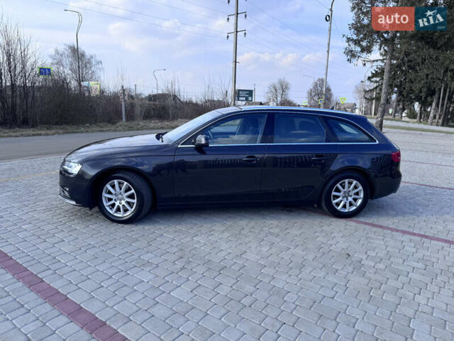 Сірий Ауді А4, об'ємом двигуна 1.8 л та пробігом 259 тис. км за 11300 $, фото 3 на Automoto.ua