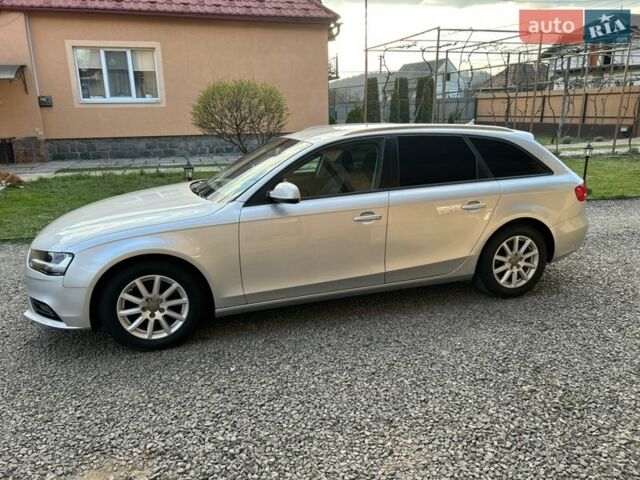 Серый Ауди А4, объемом двигателя 2 л и пробегом 306 тыс. км за 10650 $, фото 8 на Automoto.ua