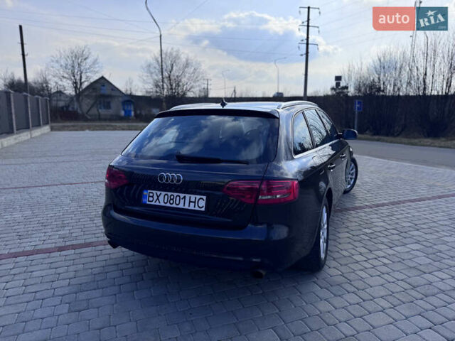 Сірий Ауді А4, об'ємом двигуна 1.8 л та пробігом 259 тис. км за 11300 $, фото 6 на Automoto.ua
