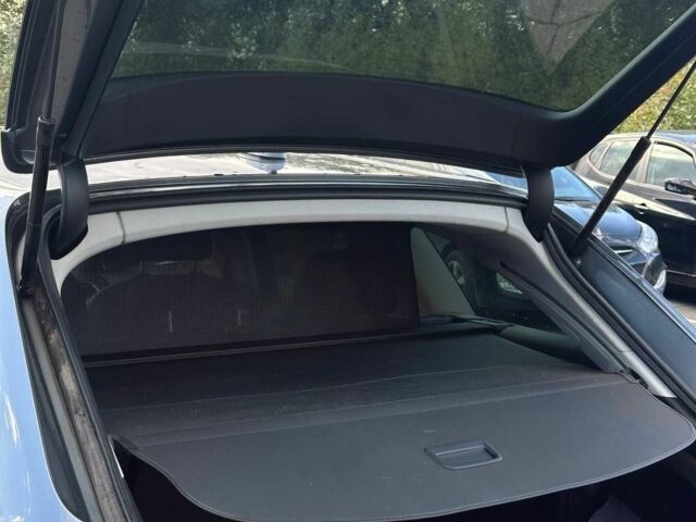 Серый Ауди А4, объемом двигателя 2 л и пробегом 331 тыс. км за 13000 $, фото 21 на Automoto.ua