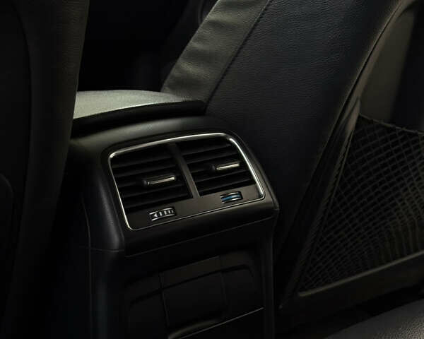 Серый Ауди А4, объемом двигателя 1.97 л и пробегом 327 тыс. км за 11999 $, фото 22 на Automoto.ua