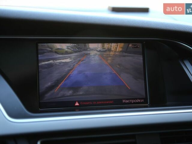 Сірий Ауді А4, об'ємом двигуна 1.98 л та пробігом 189 тис. км за 14900 $, фото 16 на Automoto.ua