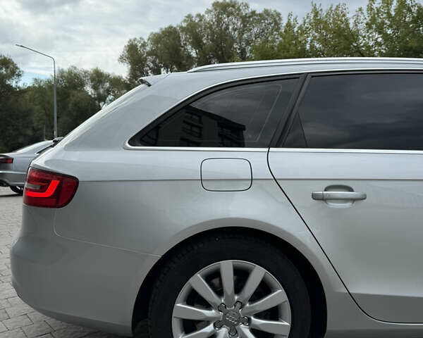 Серый Ауди А4, объемом двигателя 1.97 л и пробегом 327 тыс. км за 11999 $, фото 9 на Automoto.ua