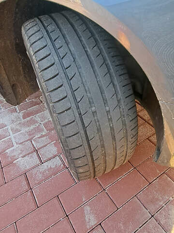 Серый Ауди А4, объемом двигателя 1.98 л и пробегом 188 тыс. км за 12500 $, фото 33 на Automoto.ua