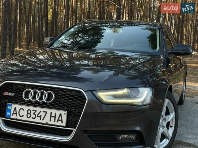 Серый Ауди А4, объемом двигателя 1.97 л и пробегом 260 тыс. км за 10000 $, фото 18 на Automoto.ua