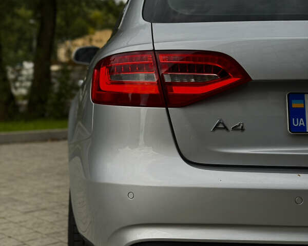 Серый Ауди А4, объемом двигателя 1.97 л и пробегом 327 тыс. км за 11999 $, фото 7 на Automoto.ua