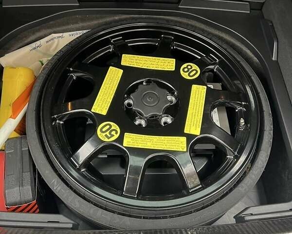 Серый Ауди А4, объемом двигателя 2 л и пробегом 126 тыс. км за 14000 $, фото 8 на Automoto.ua