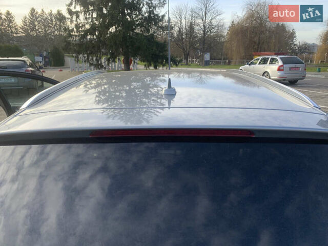 Серый Ауди А4, объемом двигателя 2 л и пробегом 217 тыс. км за 10600 $, фото 48 на Automoto.ua