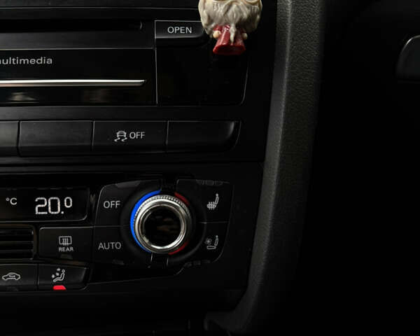 Серый Ауди А4, объемом двигателя 1.97 л и пробегом 327 тыс. км за 11999 $, фото 16 на Automoto.ua