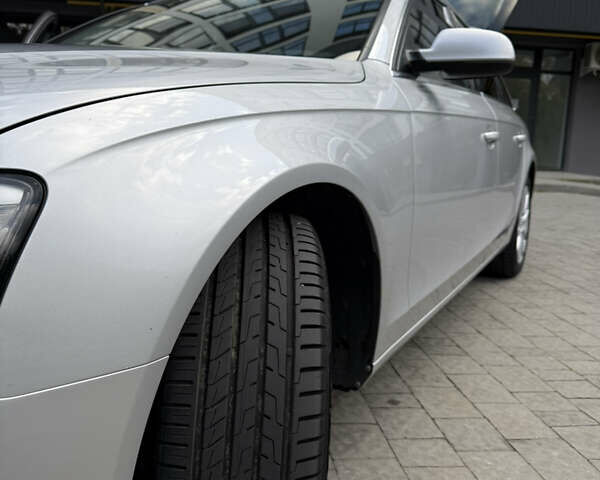 Серый Ауди А4, объемом двигателя 1.97 л и пробегом 327 тыс. км за 11999 $, фото 4 на Automoto.ua