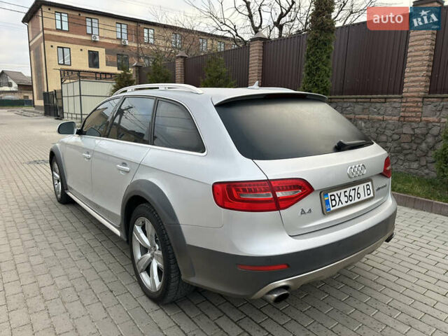 Серый Ауди А4, объемом двигателя 1.98 л и пробегом 205 тыс. км за 12800 $, фото 2 на Automoto.ua