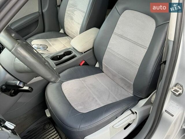 Серый Ауди А4, объемом двигателя 2 л и пробегом 330 тыс. км за 11500 $, фото 21 на Automoto.ua