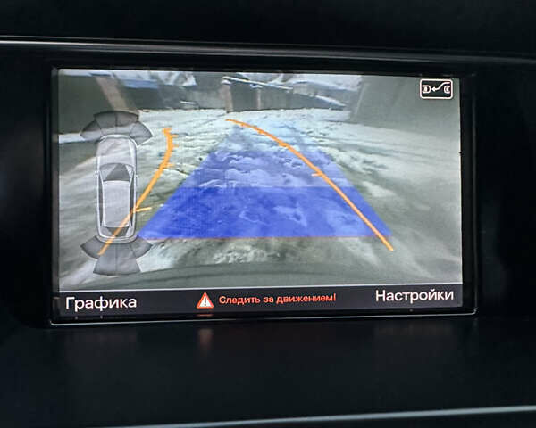 Серый Ауди А4, объемом двигателя 2.97 л и пробегом 392 тыс. км за 13900 $, фото 10 на Automoto.ua