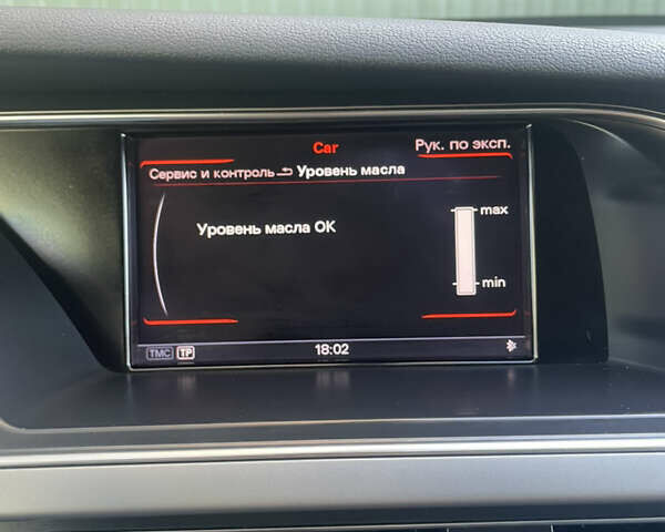 Серый Ауди А4, объемом двигателя 1.97 л и пробегом 340 тыс. км за 13500 $, фото 16 на Automoto.ua