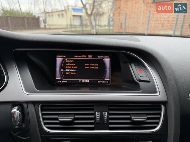 Серый Ауди А4, объемом двигателя 1.97 л и пробегом 264 тыс. км за 10999 $, фото 78 на Automoto.ua