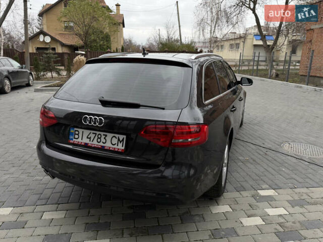 Серый Ауди А4, объемом двигателя 1.97 л и пробегом 264 тыс. км за 10999 $, фото 33 на Automoto.ua