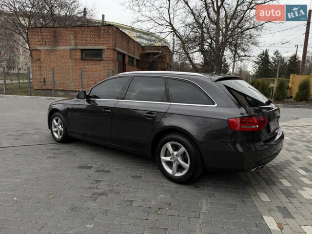 Серый Ауди А4, объемом двигателя 1.97 л и пробегом 264 тыс. км за 10999 $, фото 22 на Automoto.ua