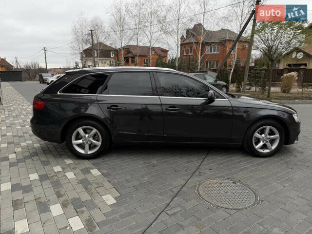 Серый Ауди А4, объемом двигателя 1.97 л и пробегом 264 тыс. км за 10999 $, фото 42 на Automoto.ua