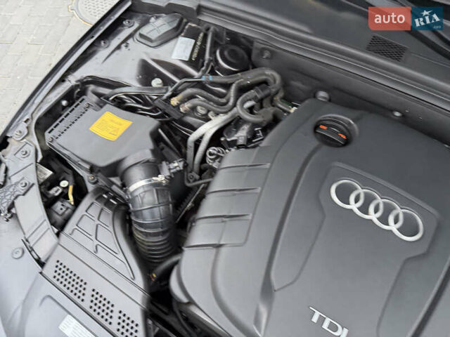 Серый Ауди А4, объемом двигателя 1.97 л и пробегом 264 тыс. км за 10999 $, фото 98 на Automoto.ua