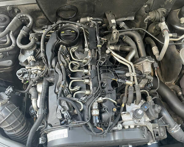 Серый Ауди А4, объемом двигателя 1.97 л и пробегом 340 тыс. км за 13500 $, фото 7 на Automoto.ua