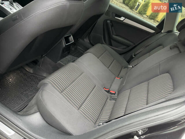 Серый Ауди А4, объемом двигателя 1.97 л и пробегом 264 тыс. км за 10999 $, фото 84 на Automoto.ua