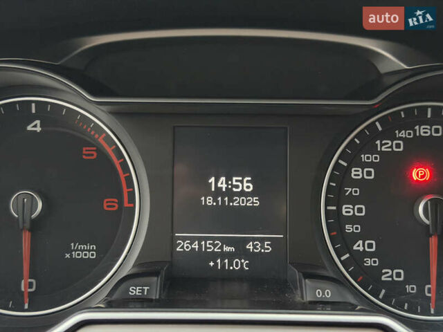 Серый Ауди А4, объемом двигателя 1.97 л и пробегом 264 тыс. км за 10999 $, фото 77 на Automoto.ua